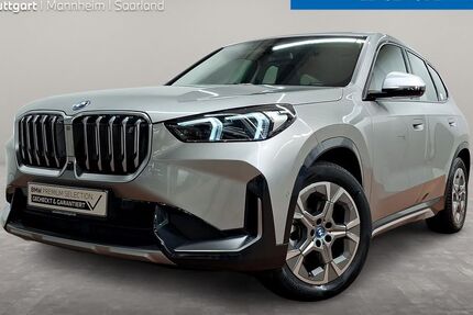 BMW iX1 44.576 km 36.780 &euro; Stuttgart 70569