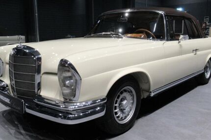 Mercedes-Benz 250 101.622 km 129.000 &euro; Metzingen 72555