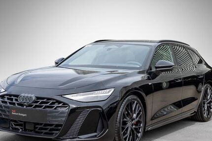 Audi A6 9.999 km 82.980 &euro; Stuttgart 70469