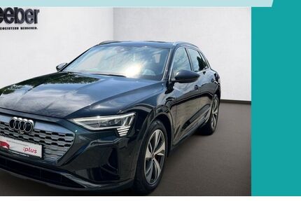 Audi Q8 e-tron 85.370 km 38.980 &euro; Herrenberg 71083