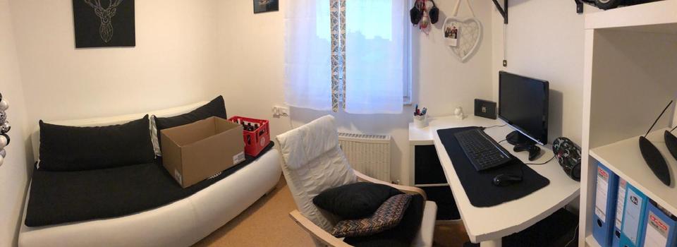 Etagenwohnung Altenriet - 2.5 Zimmer, 63 m&sup2;, 229.000&euro; | Angebot:25858193