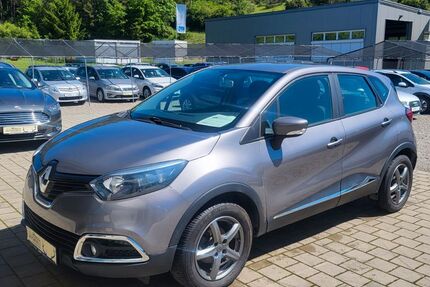 Renault Captur 109.000 km 8.990 &euro; Horb-Mühringen 72160