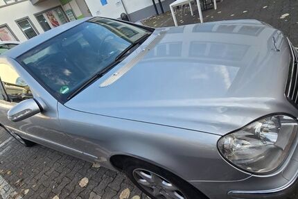 Mercedes-Benz S 350 178.000 km 6.400 &euro; Hildrizhausen 71157