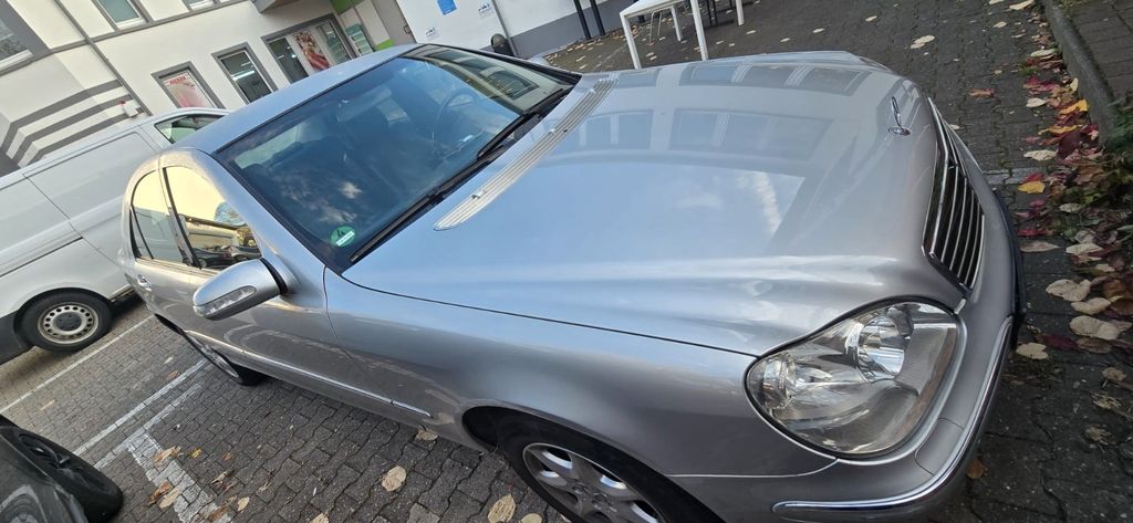 Mercedes-Benz S 350 178.000 km 6.400 &euro; Hildrizhausen 71157