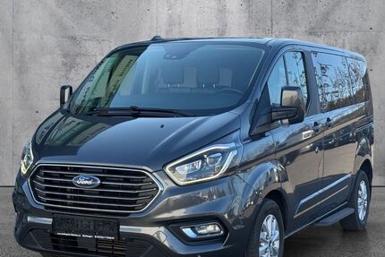 Ford Tourneo Custom 146.760 km 23.890 &euro; Nürtingen bei Stuttgart 72622