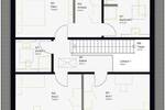 Einfamilienhaus Ammerbuch Altingen - 5 Zimmer, 162 m&sup2;, 596.829&euro; | Angebot:26307342