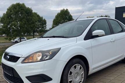 Ford Focus 218.820 km 3.299 &euro; Schönaich 71101