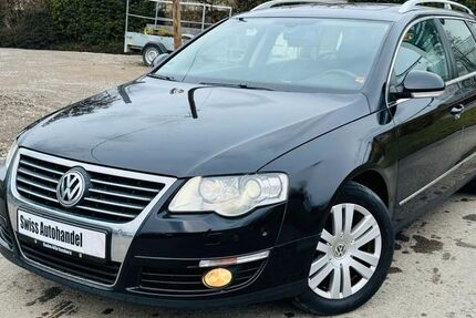 VW Passat Variant 254.063 km 3.500 &euro; Ofterdingen 72131