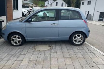 Lancia Ypsilon 172.960 km 999 &euro; Aidlingen 71134