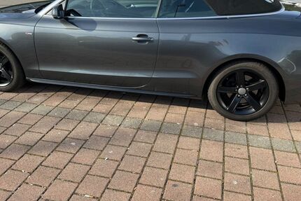 Audi A5 116.749 km 16.850 &euro; Nagold 72202