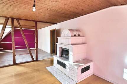 Wohnung Hildrizhausen - 7 Zimmer, 149 m&sup2;, 395.000&euro; | Angebot:25193862