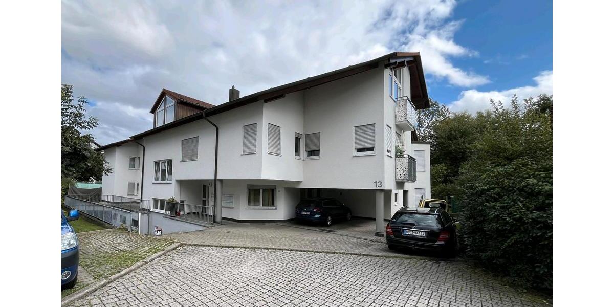 Etagenwohnung Herrenberg - 2.5 Zimmer, 69 m&sup2;, 960&euro; | Angebot:25957116