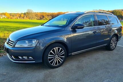 VW Passat Variant 221.000 km 8.999 &euro; Schönaich 71101