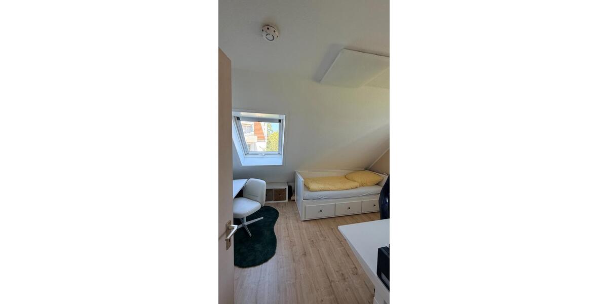 Maisonettenwohnung Ostfildern - 3.5 Zimmer, 72 m&sup2;, 349.000&euro; | Angebot:26987252