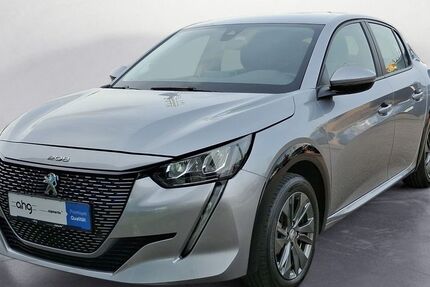 Peugeot e-208 44.600 km 14.960 &euro; Horb am Neckar 72160