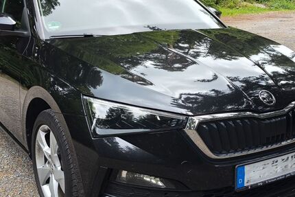 Skoda Scala 145.000 km 10.990 &euro; Starzach 72181