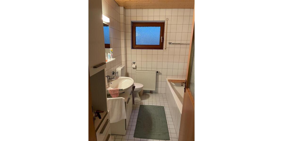 Erdgeschoßwohnung Reutlingen Orschel-Hagen - 1 Zimmer, 50 m&sup2;, 750&euro; | Angebot:25886733
