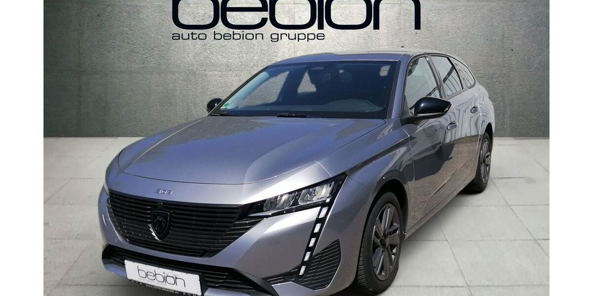 Peugeot 308 38.800 km 18.750 &euro; Reutlingen 72766