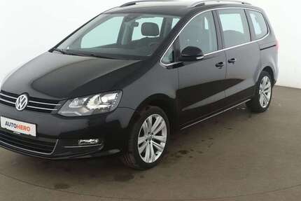 VW Sharan 73.255 km 27.790 &euro; Stuttgart 70195