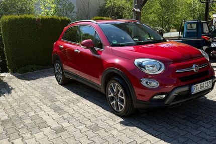 Fiat 500X 63.000 km 9.350 &euro; Bad Urach 72574
