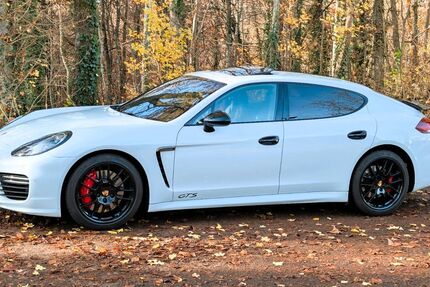 Porsche Panamera 51.000 km 56.900 &euro; Leinfelden-Echterdingen 70771