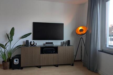 Wohnung Stuttgart Stuttgart-Mitte - 3 Zimmer, 64 m&sup2;, 1.500&euro; | Angebot:25824876