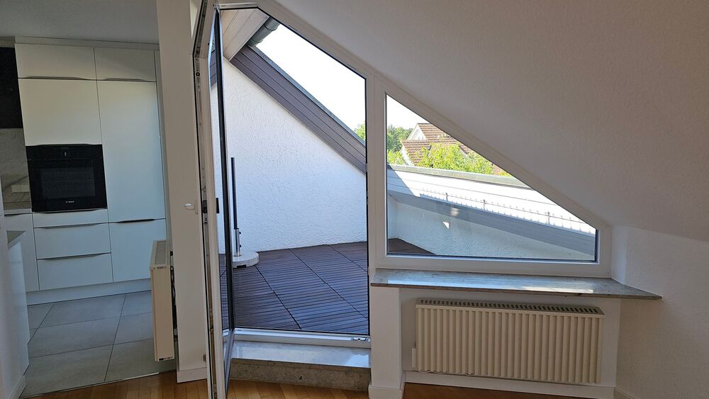 Helle 3-Zimmer-ETW in Ruit - Appartement Ostfildern (Ruit) | Angebot:27495544