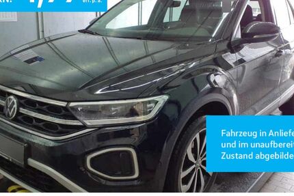 VW T-Roc 80.501 km 23.830 &euro; Stuttgart-Wangen 70188