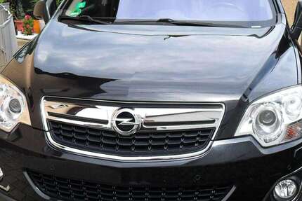 Opel Antara 107.989 km 7.900 &euro; Bisingen 72406