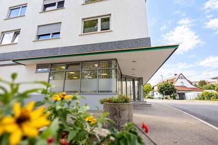 Gewerbeobjekt Reutlingen Altenburg - 375.000&euro; | Angebot:27489551
