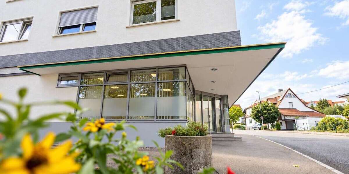 Gewerbeobjekt Reutlingen Altenburg - 375.000&euro; | Angebot:27489551
