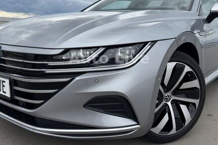 VW Arteon 106.790 km 22.790 &euro; Böblingen/Stuttgart 71034