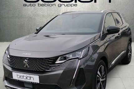 Peugeot 3008 37.400 km 23.880 &euro; Reutlingen 72766