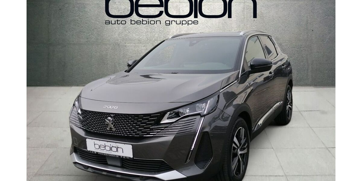 Peugeot 3008 37.400 km 23.880 &euro; Reutlingen 72766