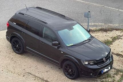 Fiat Freemont 117.777 km 13.999 &euro; Stuttgart 70376