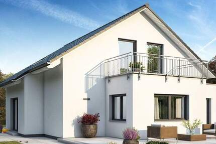 Haus Herrenberg - 4 Zimmer, 134 m&sup2;, 705.339&euro; | Angebot:25733673