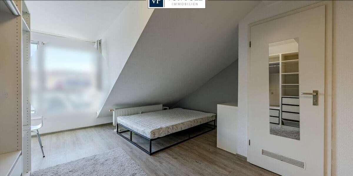 Etagenwohnung Stuttgart - 4 Zimmer, 103 m&sup2;, 534.000&euro; | Angebot:24713290