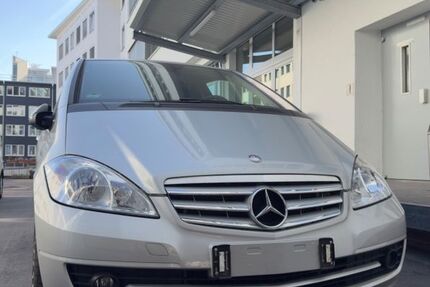 Mercedes-Benz A 160 177.412 km 3.500 &euro; Stuttgart 70174