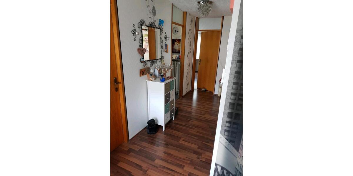 Etagenwohnung Leinfelden-Echterdingen Echterdingen - 3 Zimmer, 80 m&sup2;, 250.000&euro; | Angebot:23580253