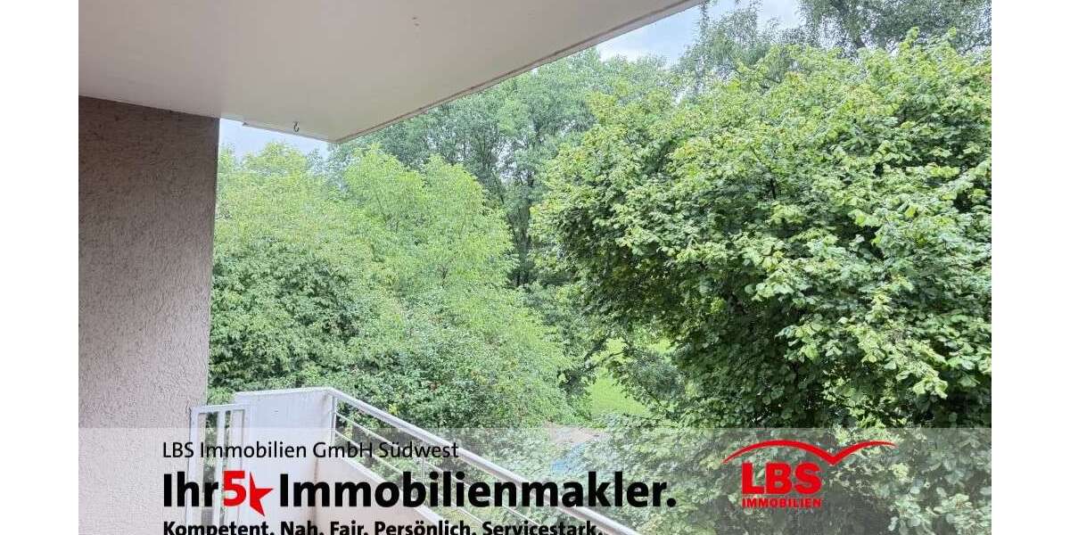 Etagenwohnung Tübingen Schönblick / Winkelwiese - 2 Zimmer, 70 m&sup2;, 279.000&euro; | Angebot:25457393