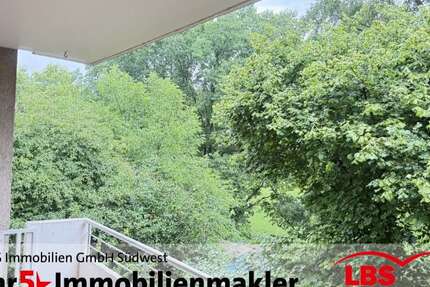 Wohnung Tübingen Schönblick / Winkelwiese - 2 Zimmer, 70 m&sup2;, 279.000&euro; | Angebot:25457393
