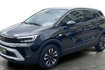 Opel Crossland 29.263 km 14.980 &euro; Sindelfingen 71065