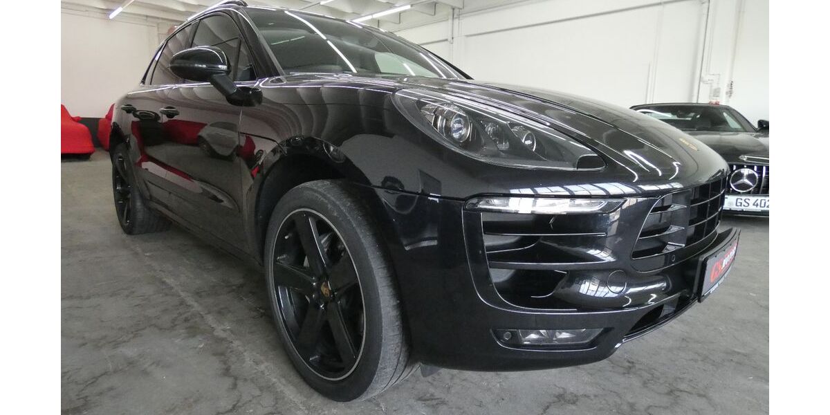 Porsche Macan 159.000 km 29.999 &euro; Metzingen 72555