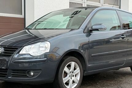 VW Polo 136.500 km 3.499 &euro; Nagold - Hochdorf 72202