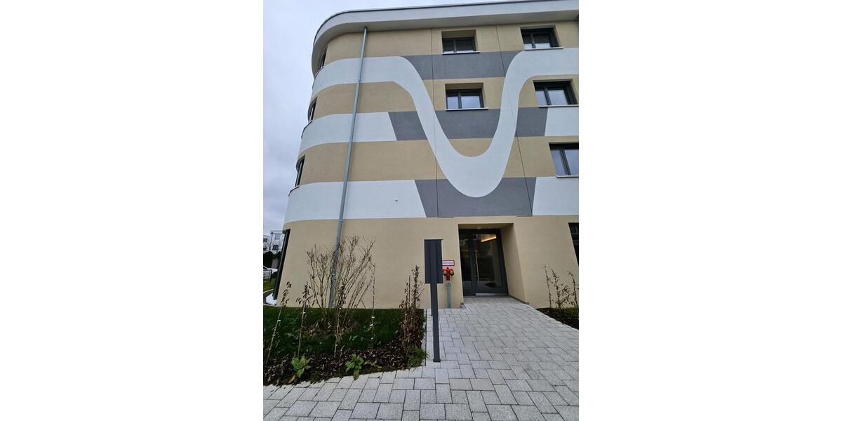 Erdgeschoßwohnung Sindelfingen Darmsheim - 2.5 Zimmer, 60 m&sup2;, 1.150&euro; | Angebot:26391385