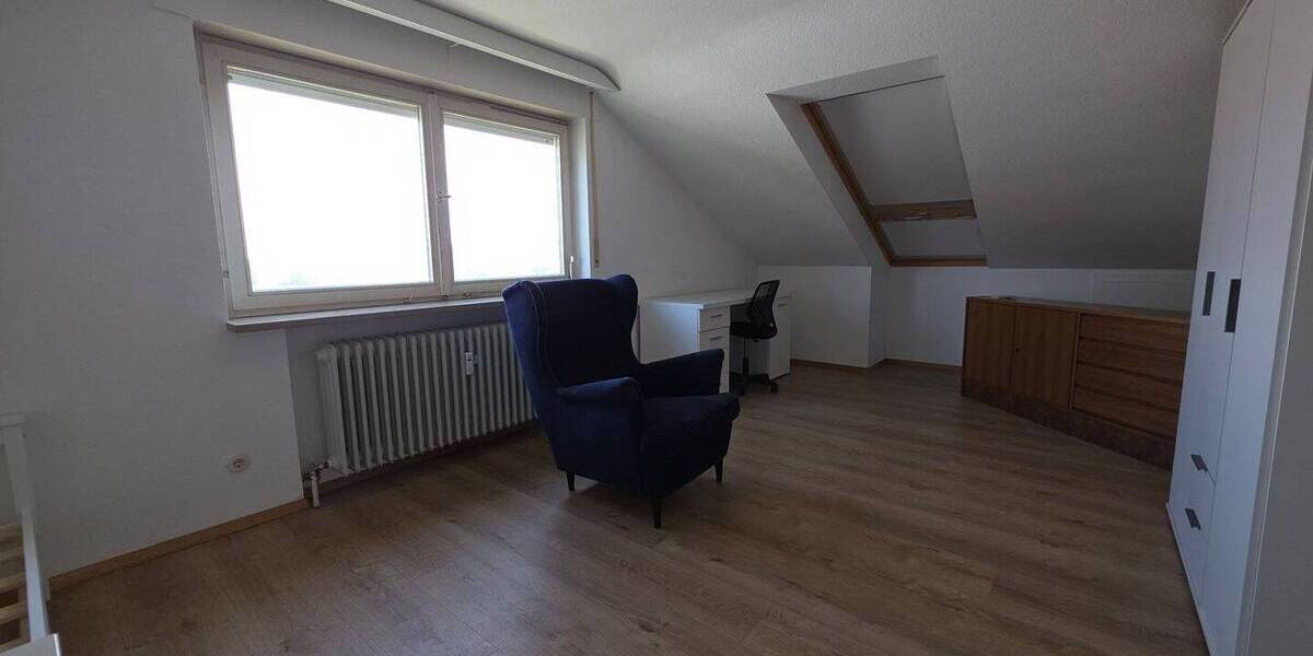 3-Zimmer-DG_Whg. in Stgt.-Heumaden - Etagenwohnung Stuttgart Heumaden | Angebot:25972073