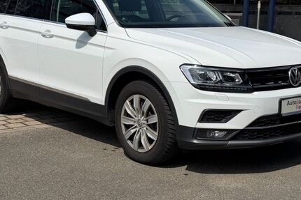 VW Tiguan 289.000 km 11.999 &euro; Horb am Neckar 72160
