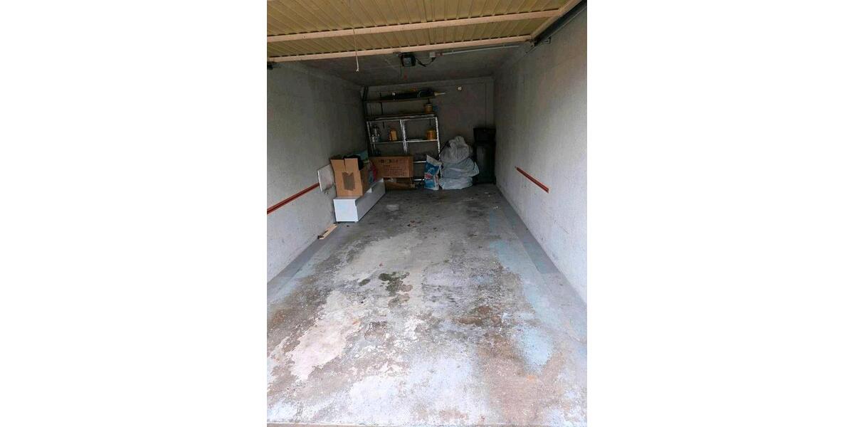 Hochparterre Jettingen - 3 Zimmer, 80 m&sup2;, 270.000&euro; | Angebot:25960897