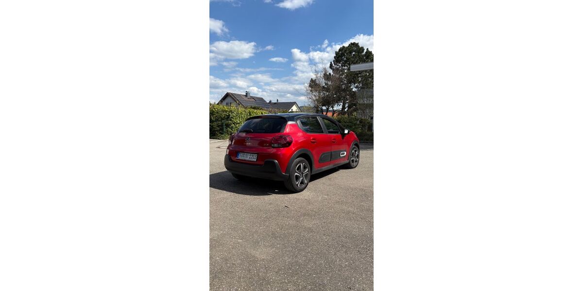 Citroen C3 92.000 km 7.200 &euro; Bodelshausen 72411