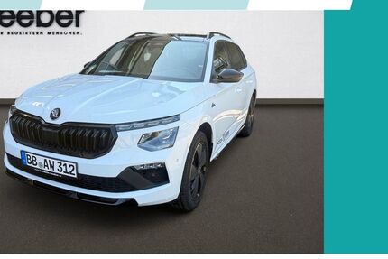 Skoda Kamiq 5.999 km 33.670 &euro; Weil der Stadt 71263